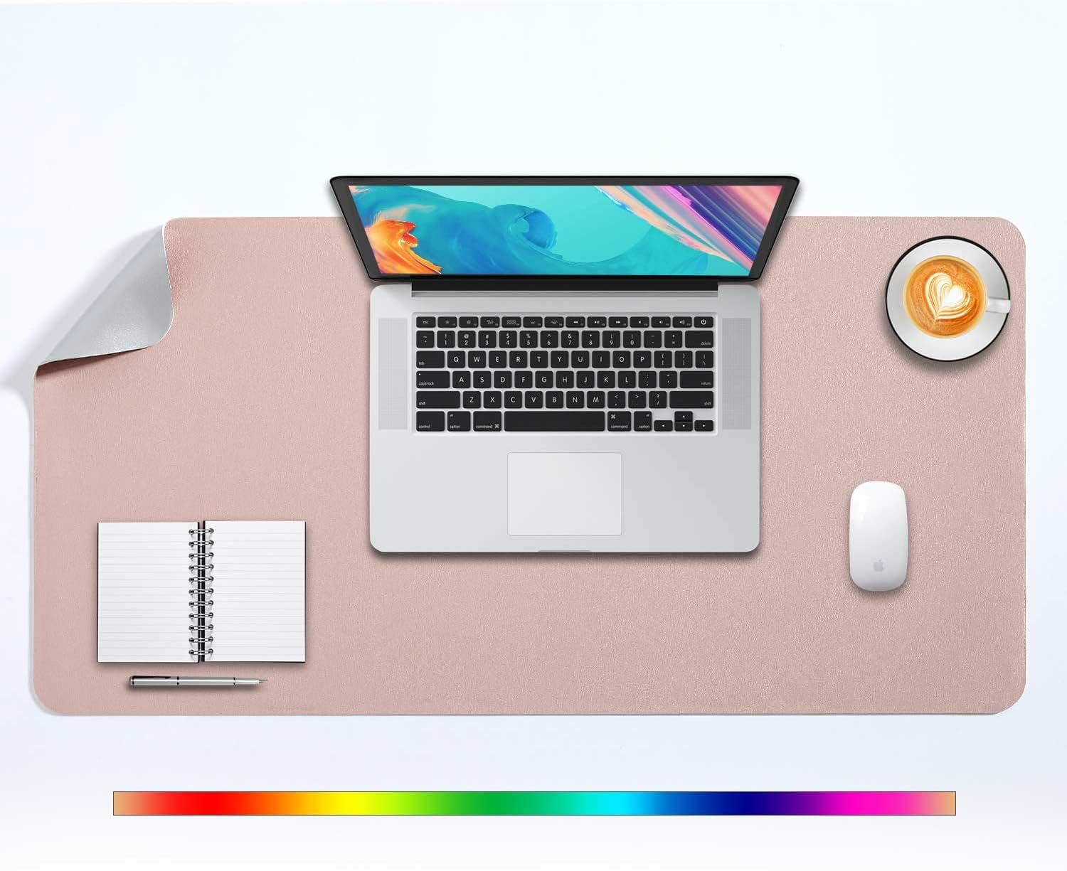 Detalle de Desk Pad Large 31.5 inch desk mat