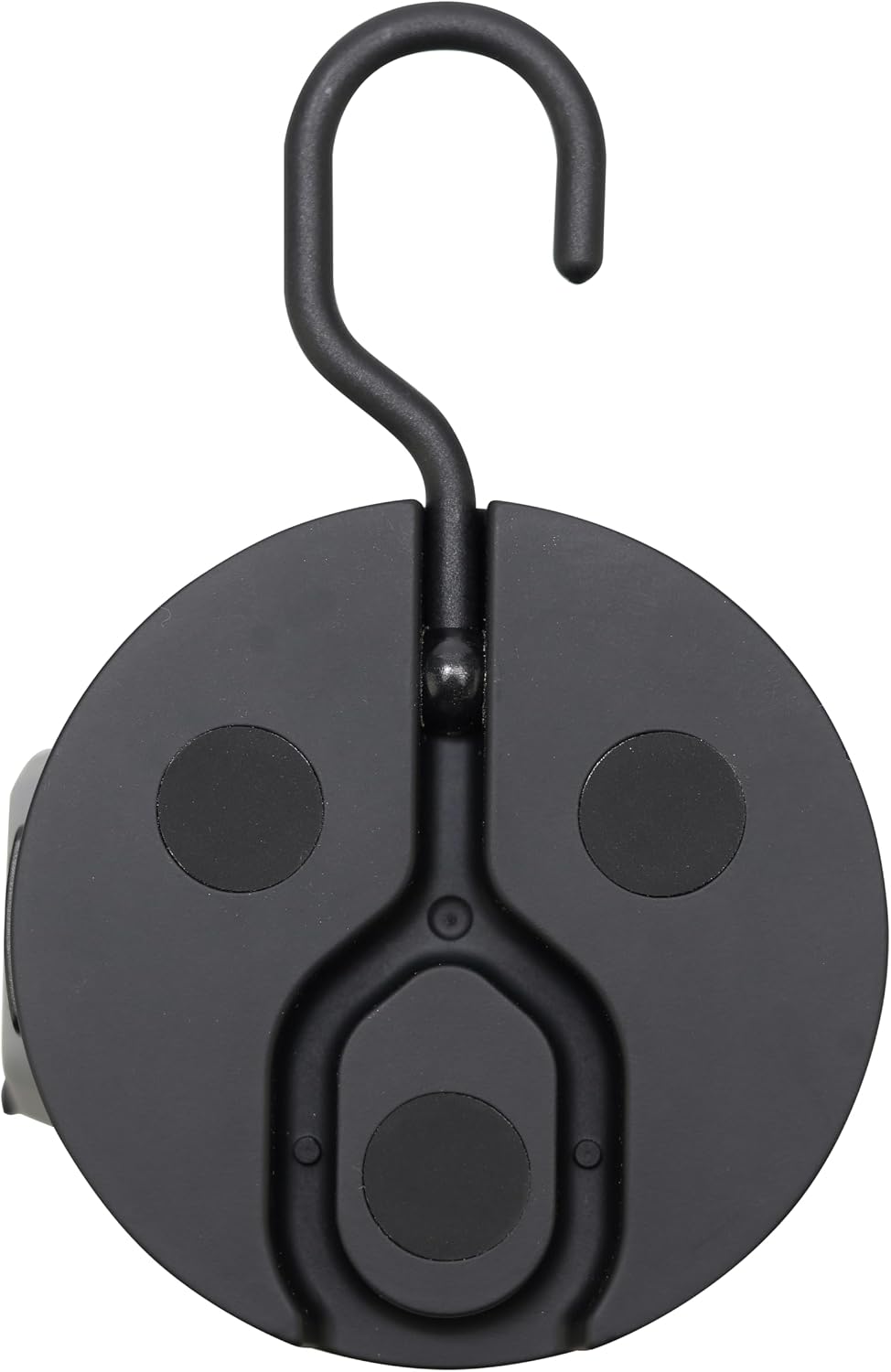 Thumbnail 1 de KRAFTWERK FLEXDOT 600 – akumulatorowa lampa robocza LED z magnesem i hakiem