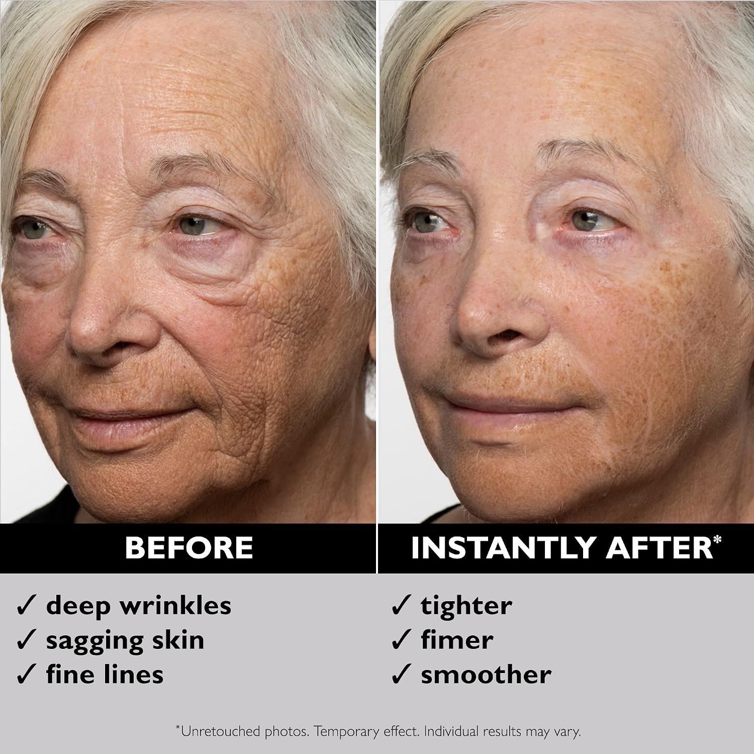 Detalle de Peter Thomas Roth Instant FIRMx® Temporary Face Tightener