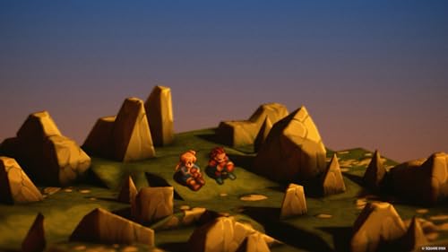 Detalle de Final Fantasy Tactics: Ivalice Chronicles