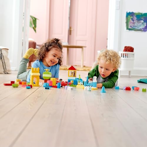 Thumbnail 8 de LEGO DUPLO Bausteinset 10914