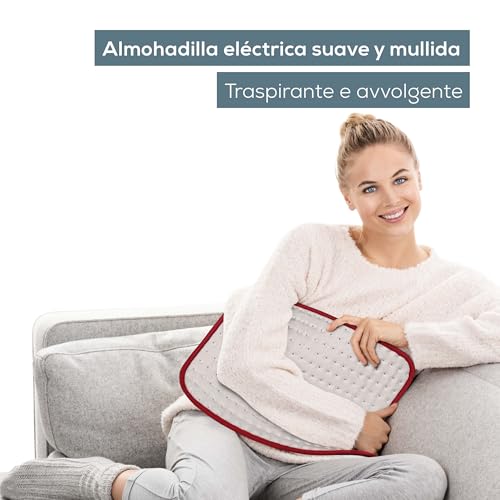 Thumbnail 1 de Beurer HK Comfort termoforo 90 min sicurezza