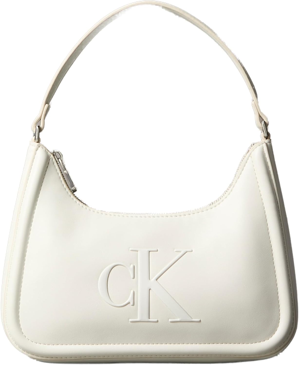 Thumbnail 3 de Calvin Klein Donna Borsa a Spalla Bold Small con Logo