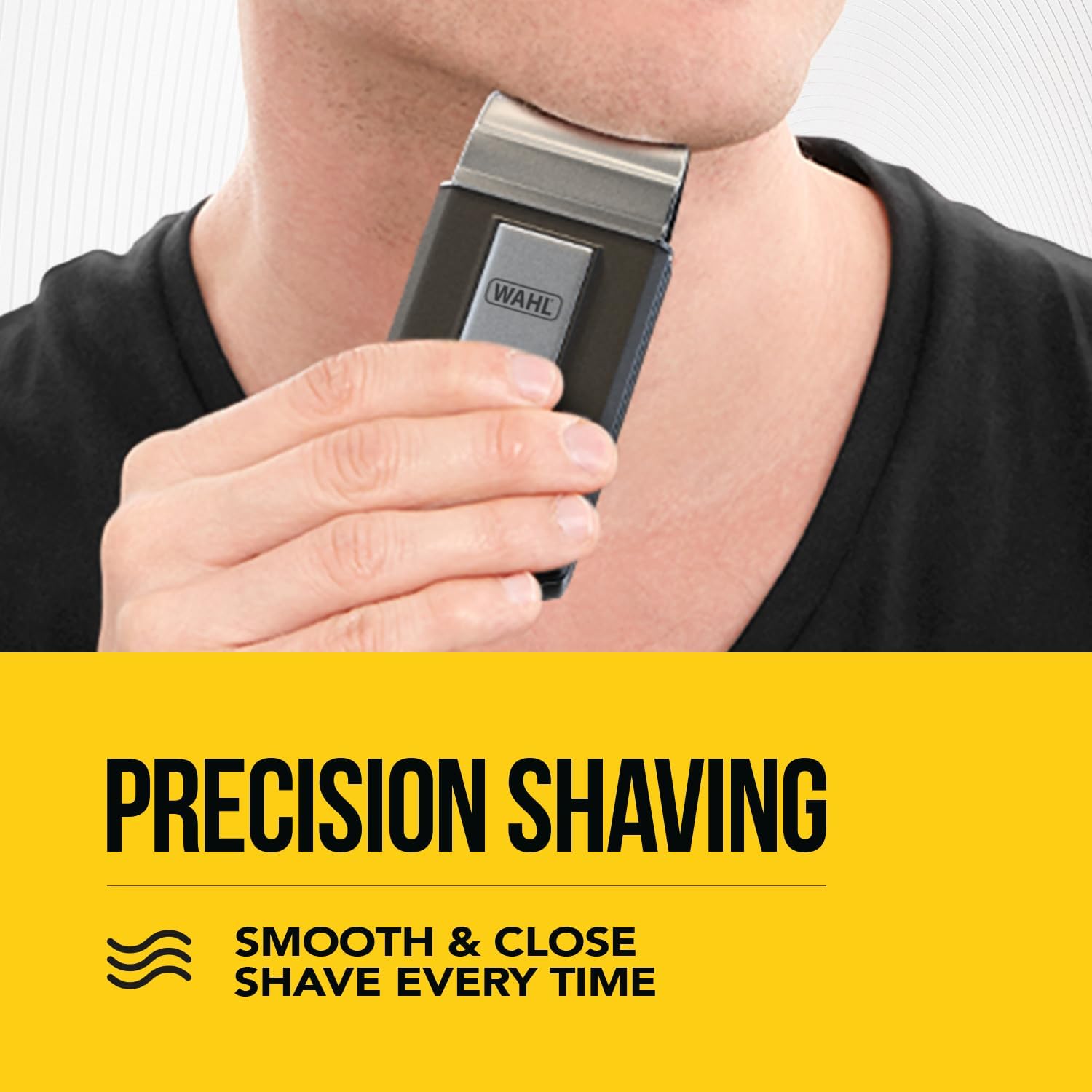 Thumbnail 5 de Wahl Travel Shaver Kit rasoio da viaggio 45 minuti 🪒