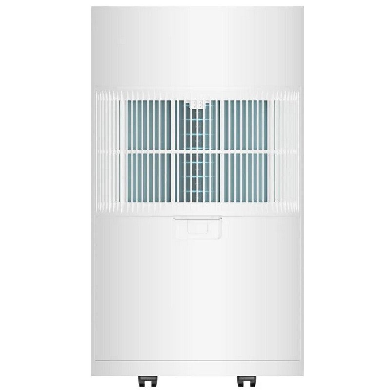 Detalle 2 de Xiaomi Smart Dehumidifier Lite: Deshumidificador Inteligente de 13 L/día con depósito de 3 L y control Wi‑Fi