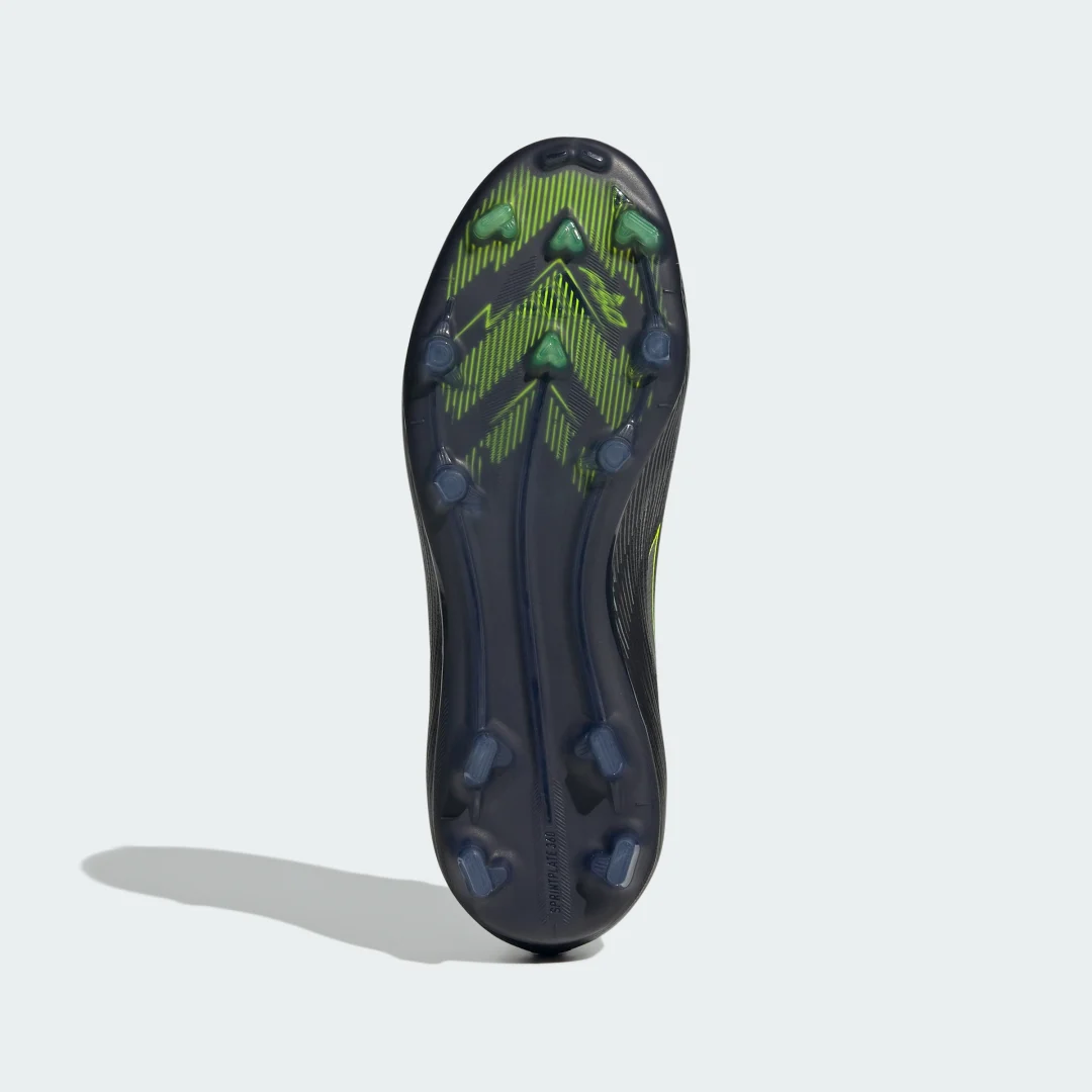Thumbnail 3 de Adidas F50 Elite para césped natural seco (niño) – Bota de fútbol