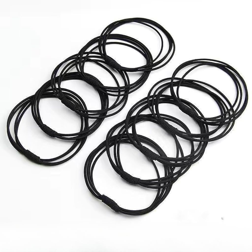 Thumbnail 6 de Hair Ties, 50-Piece Pack