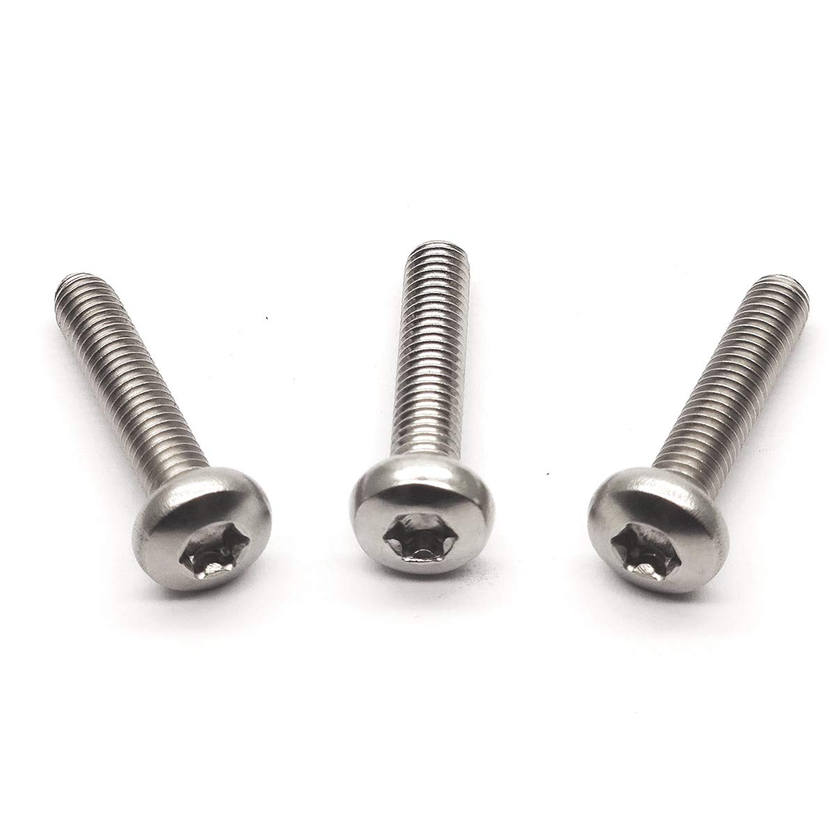 Detalle 1 de Torx Bolts M6