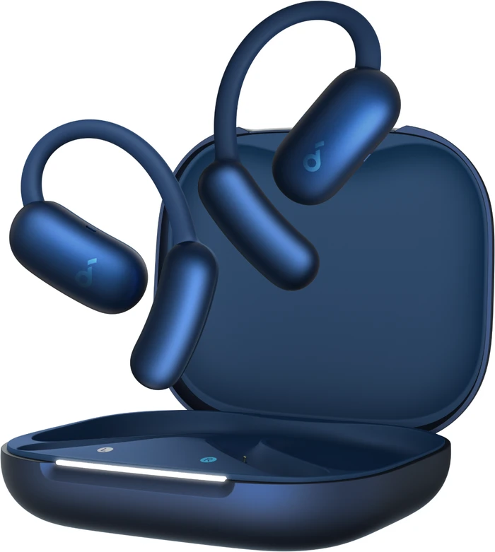 Thumbnail 11 de Soundcore AeroFit 2 Blau