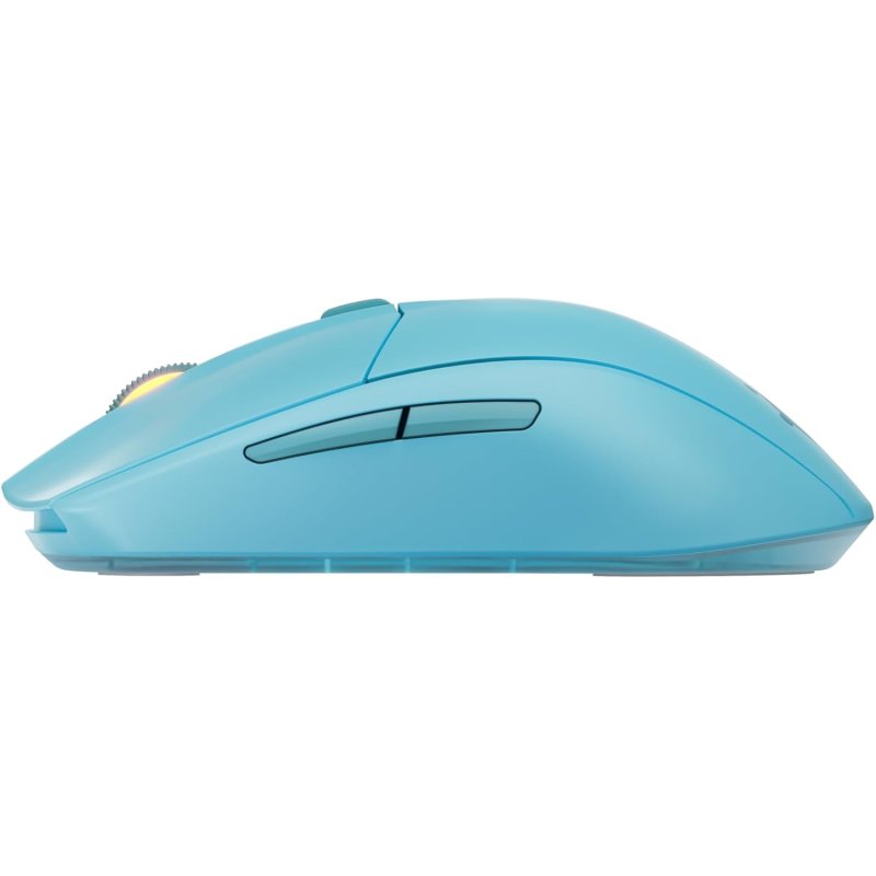 Detalle de SteelSeries Rival 3 Wireless Gen 2, 18.000 DPI 🖱