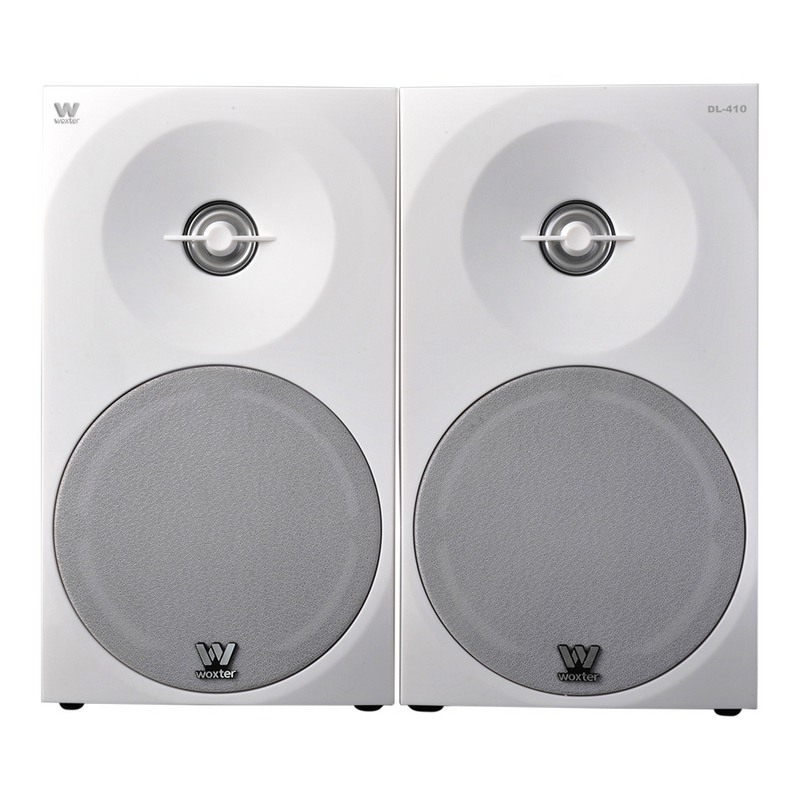 Detalle 2 de Woxter Dynamic Line DL-410 Altavoz 150 W Blanco