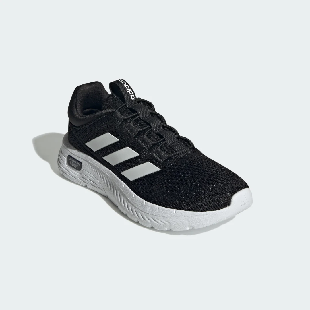 Thumbnail 3 de Adidas Zapatilla Cloudfoam Comfy Elastic Negra