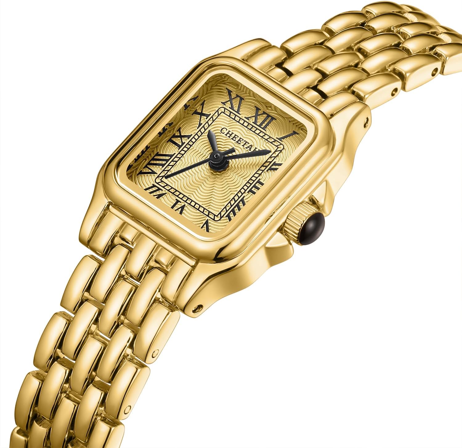 Thumbnail 4 de Cheetah Gold Women's Vintage Watch