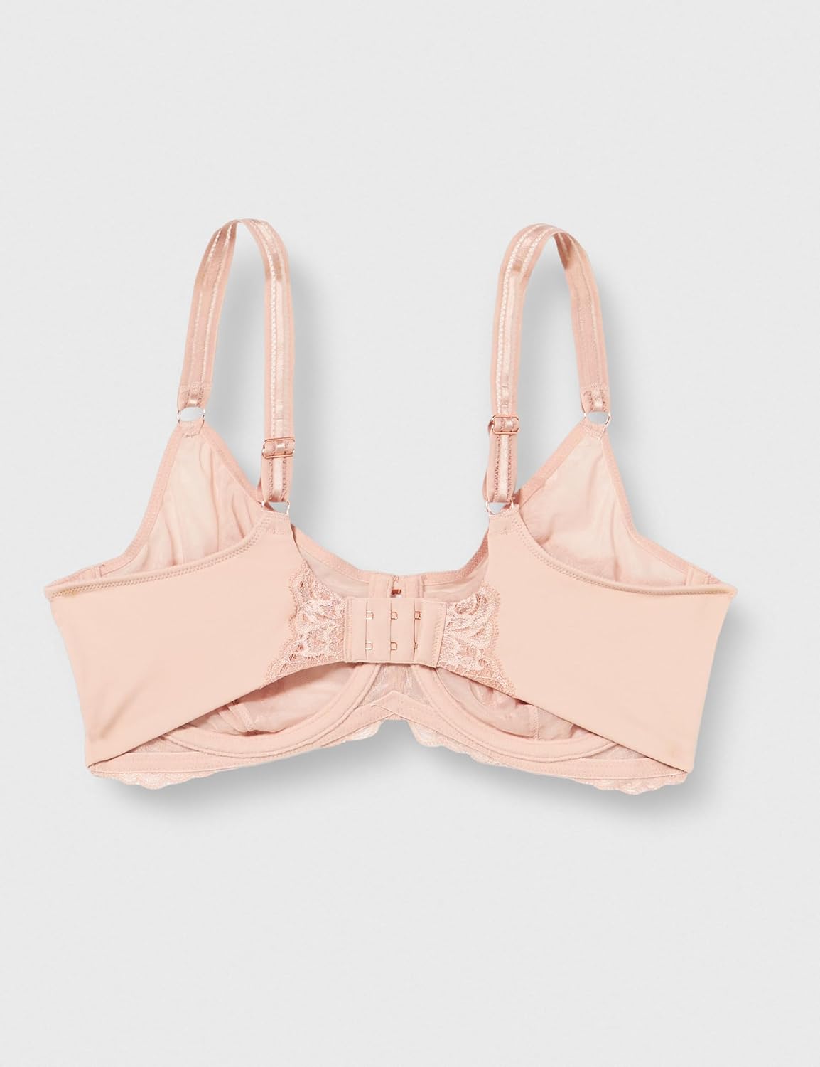 Thumbnail 2 de Triumph Azalea Florale W01 soutien-gorge minimiseur en dentelle extensible pour femme