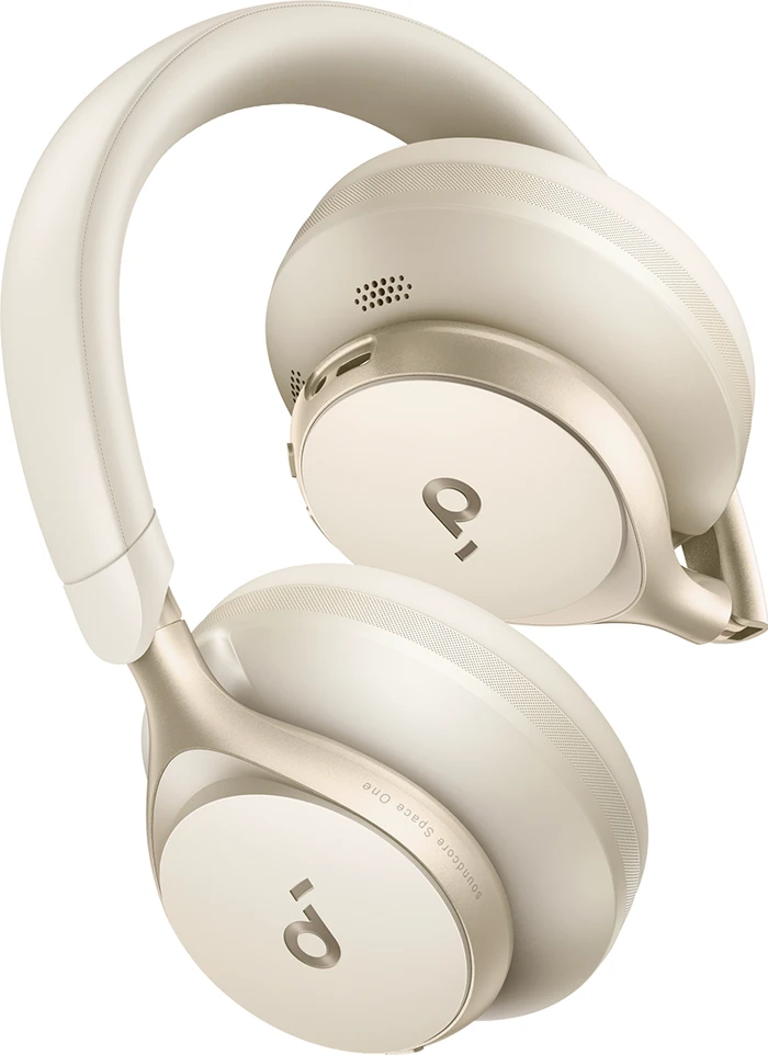 Thumbnail 5 de Soundcore Space One Creme 55 h