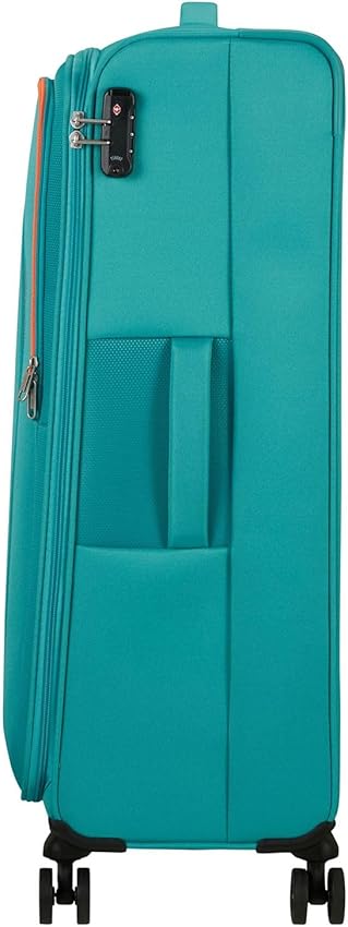 Thumbnail 2 de American Tourister Sea Seeker Upright S 28 L Rosa