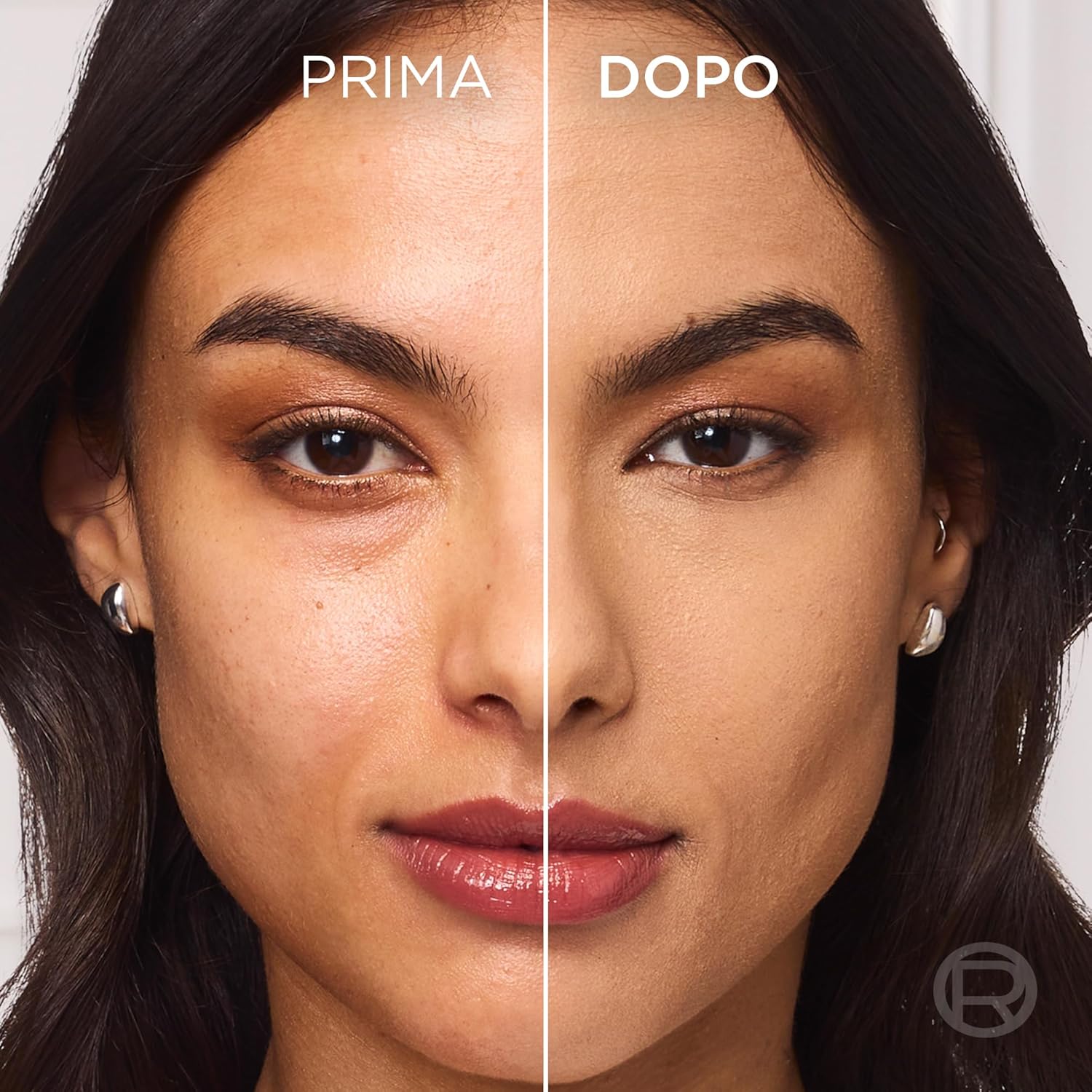 Detalle 2 de L'Oréal Paris Crema Anti-Rossori Color Verde con Vitamine B5 ed E, Magic CC Cream 30 ml