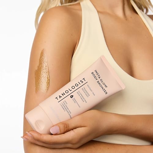 Thumbnail 8 de Tanologist Insta Glow Instant Self-Tanner 5.75 fl oz