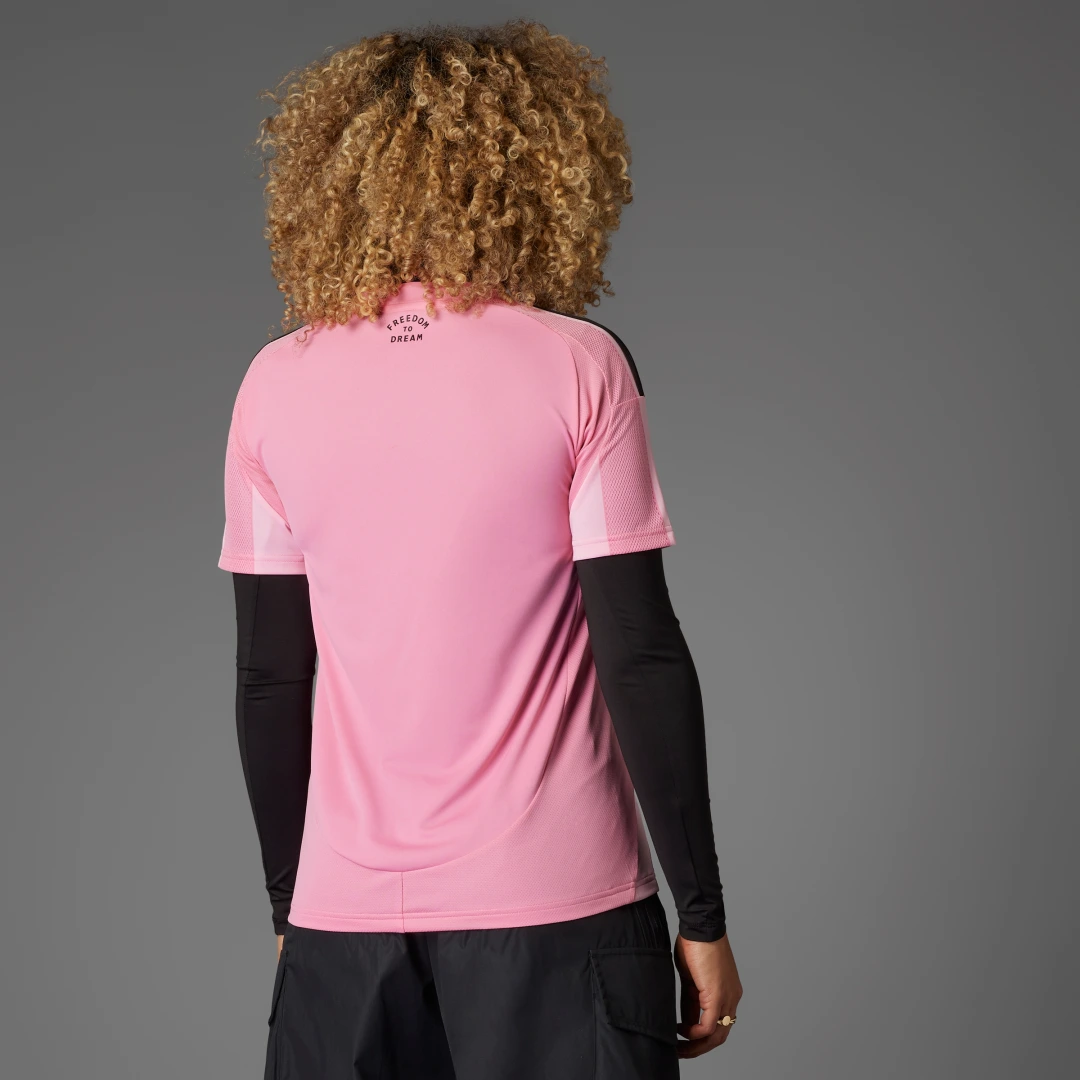 Detalle 2 de Inter Miami CF 25/26 Home Jersey – Adidas