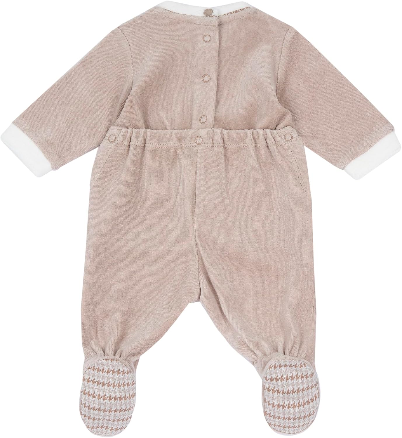 Detalle 2 de Chicco Tutina neonata 0-24 mesi