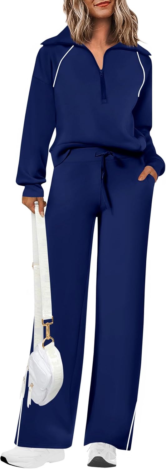 Detalle de PRETTYGARDEN 2-piece Tracksuit
