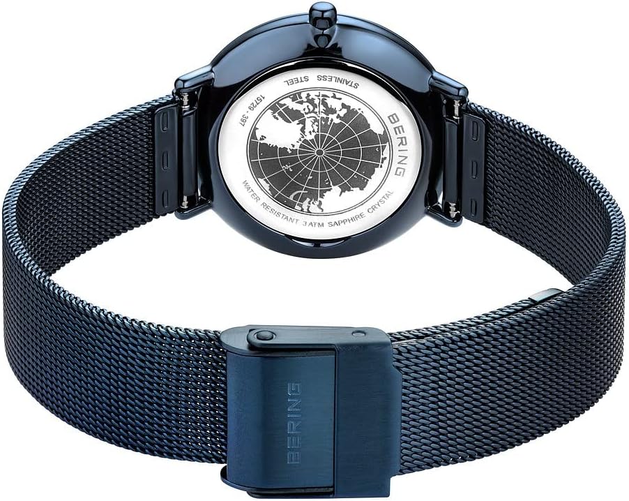 Thumbnail 4 de BERING 15729-397: Orologio da polso donna Ultra Slim Collection, bracciale