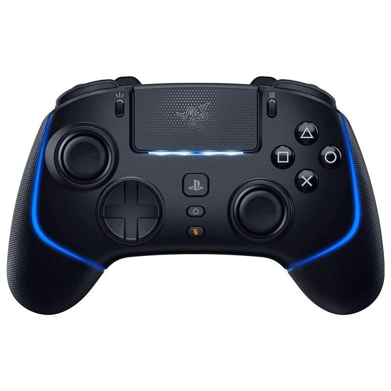 Detalle de Razer Wolverine V2 Pro gamepad inalámbrico 2,4 GHz