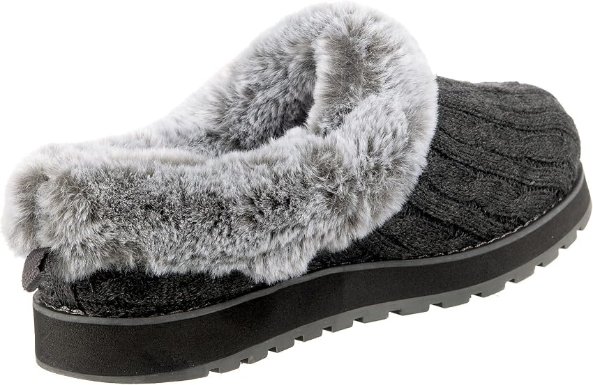 Thumbnail 3 de Skechers Keepsakes Zapatillas casa 39 EU, gris
