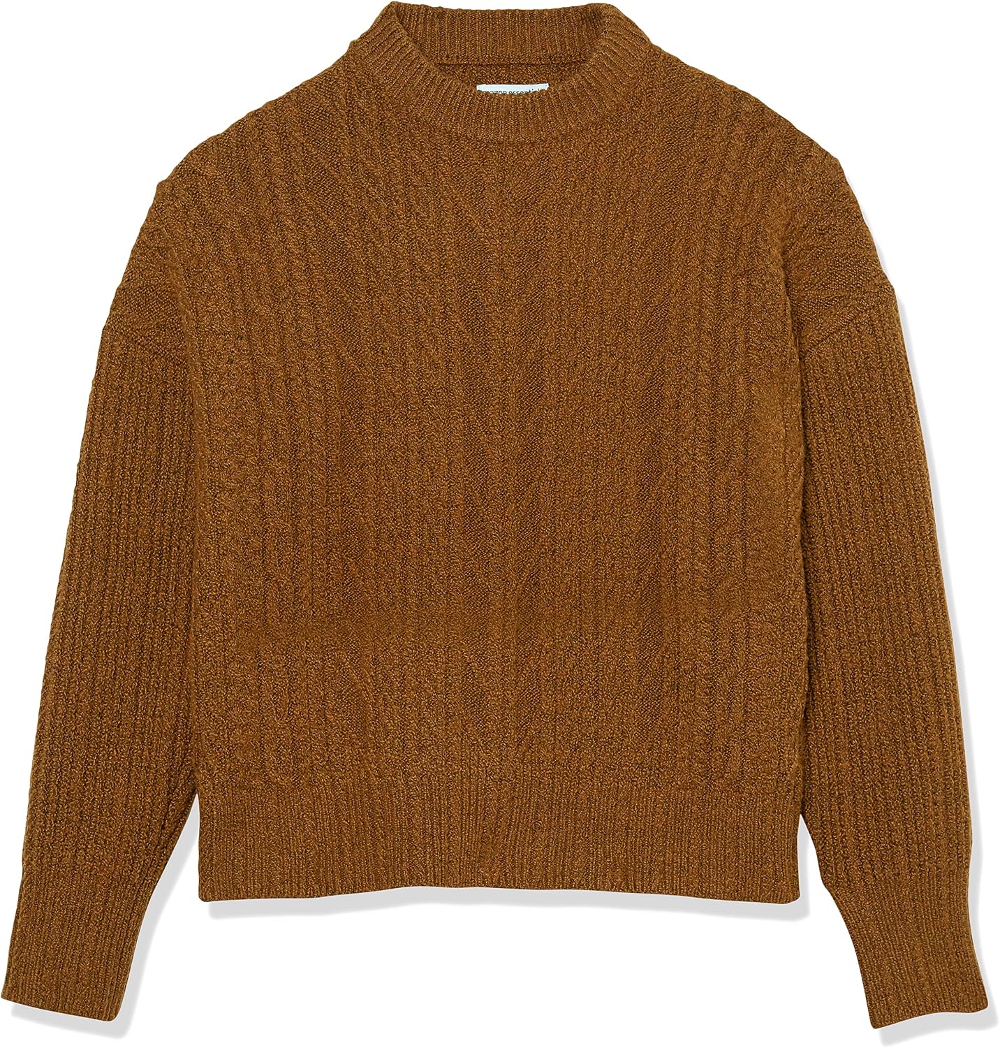 Thumbnail 5 de Amazon Essentials Moderner Soft-Touch-Pullover