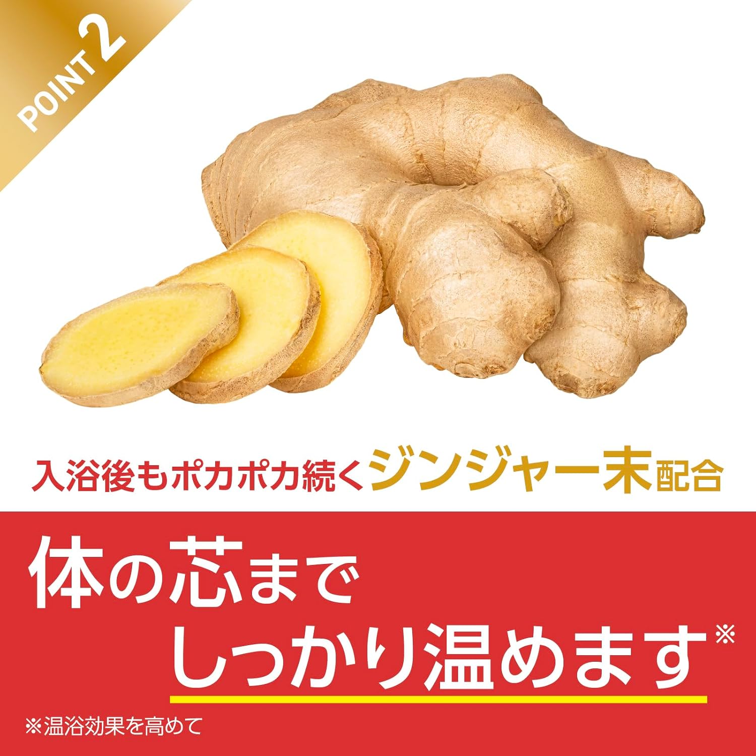 Detalle de きき湯 ファインヒート スマートモデル 詰め替え用炭酸入浴剤 500g×2個・分包セット