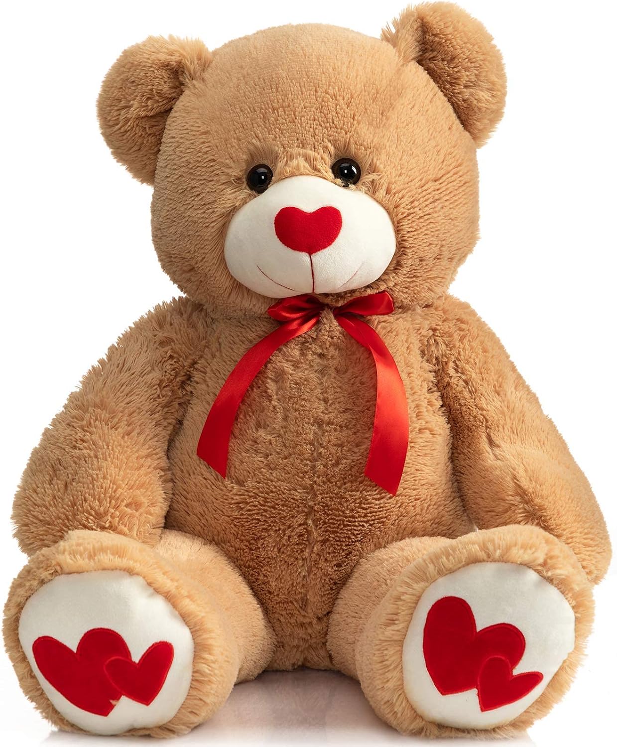 Detalle de BEJOY Giant Teddy Bear 91cm plush
