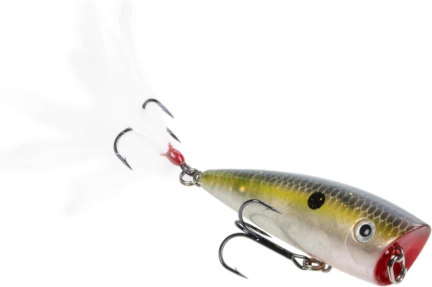 Thumbnail 4 de Strike King Topwater Popper KVD Splash