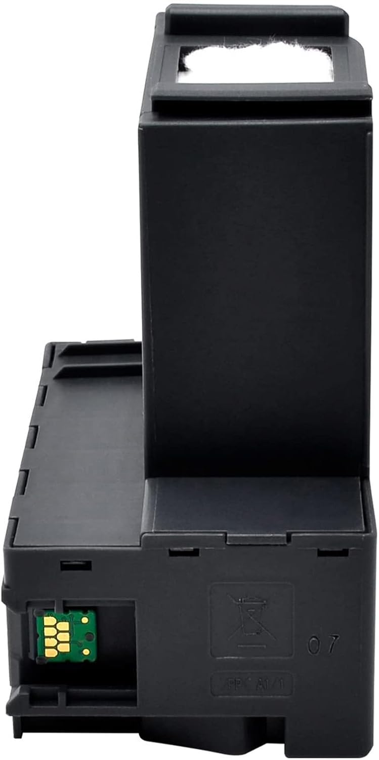 Detalle de LAIPENG T04D1 Scatola di Manutenzione compatibile per ET-M2750 ET-4750 e altre stampanti