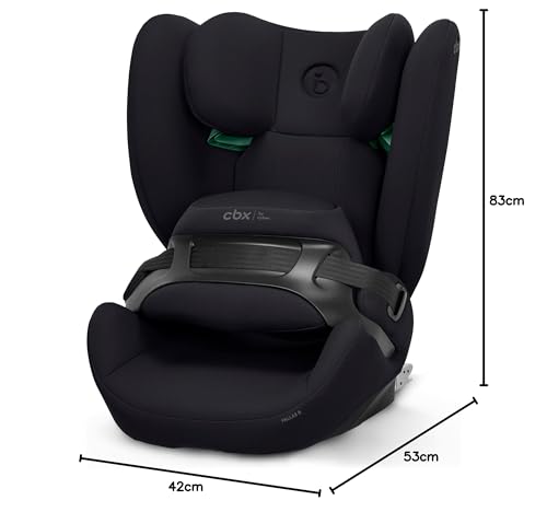 Thumbnail 6 de Cybex siège-auto Pallas B i-Size
