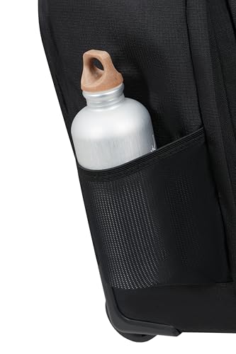 Thumbnail 8 de American Tourister Take2Cabin Ryanair: Mochila con ruedas de cabina 40 x 25 x 20 cm (20 l) en negro