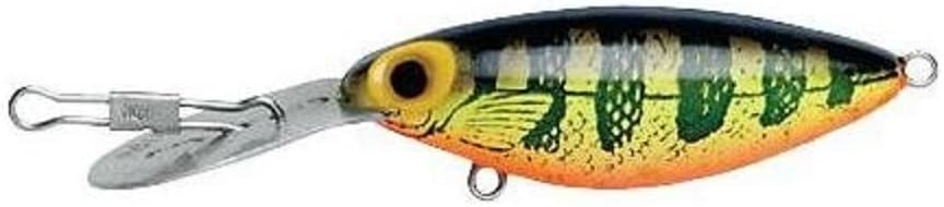 Detalle 2 de Storm fishing lure Hot 'n Tot