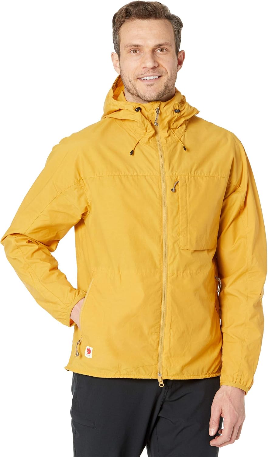 Thumbnail 6 de Fjällräven High Coast Wind Jacket M – męska kurtka przeciwwiatrowa
