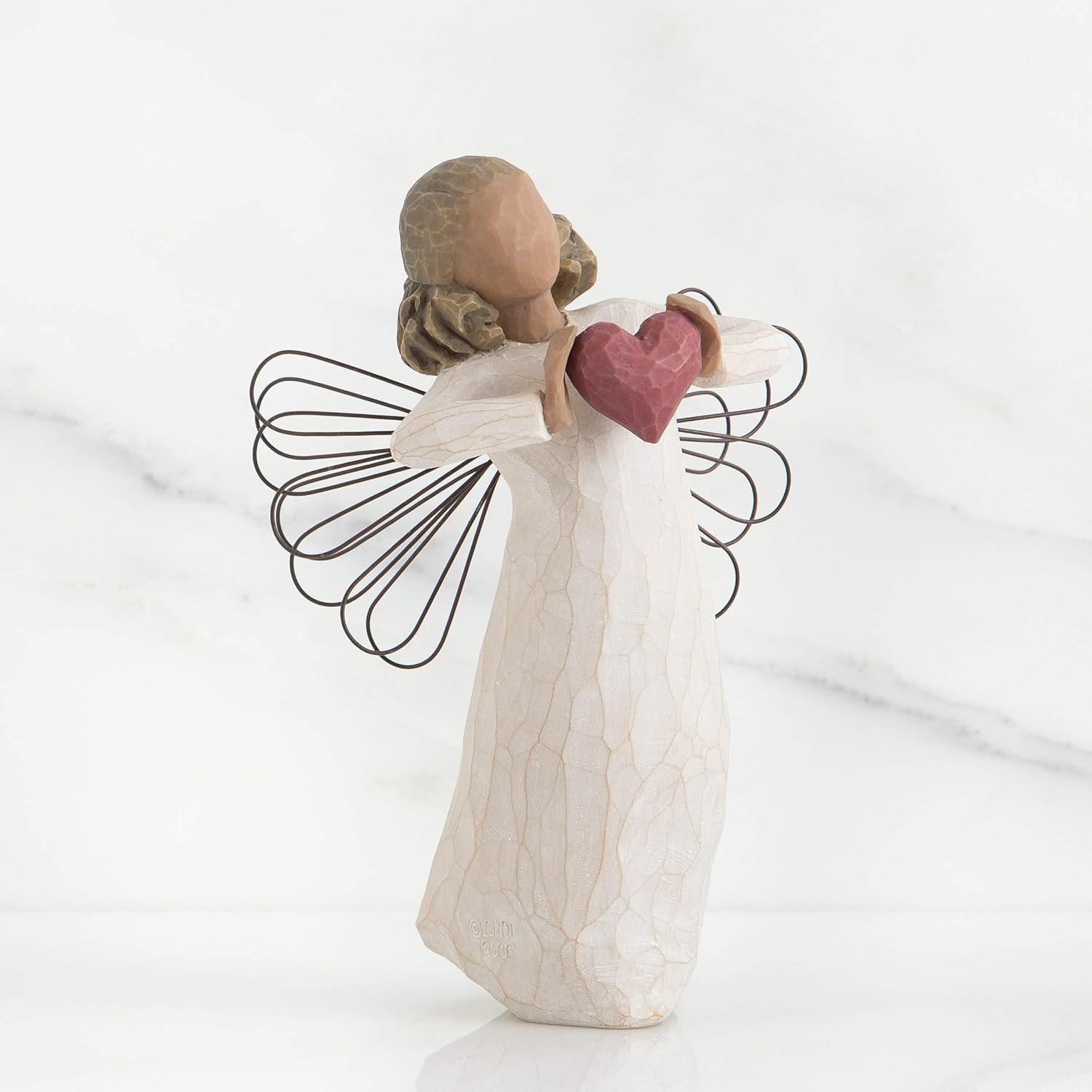 Thumbnail 1 de Willow Tree - Figurine d'Amour