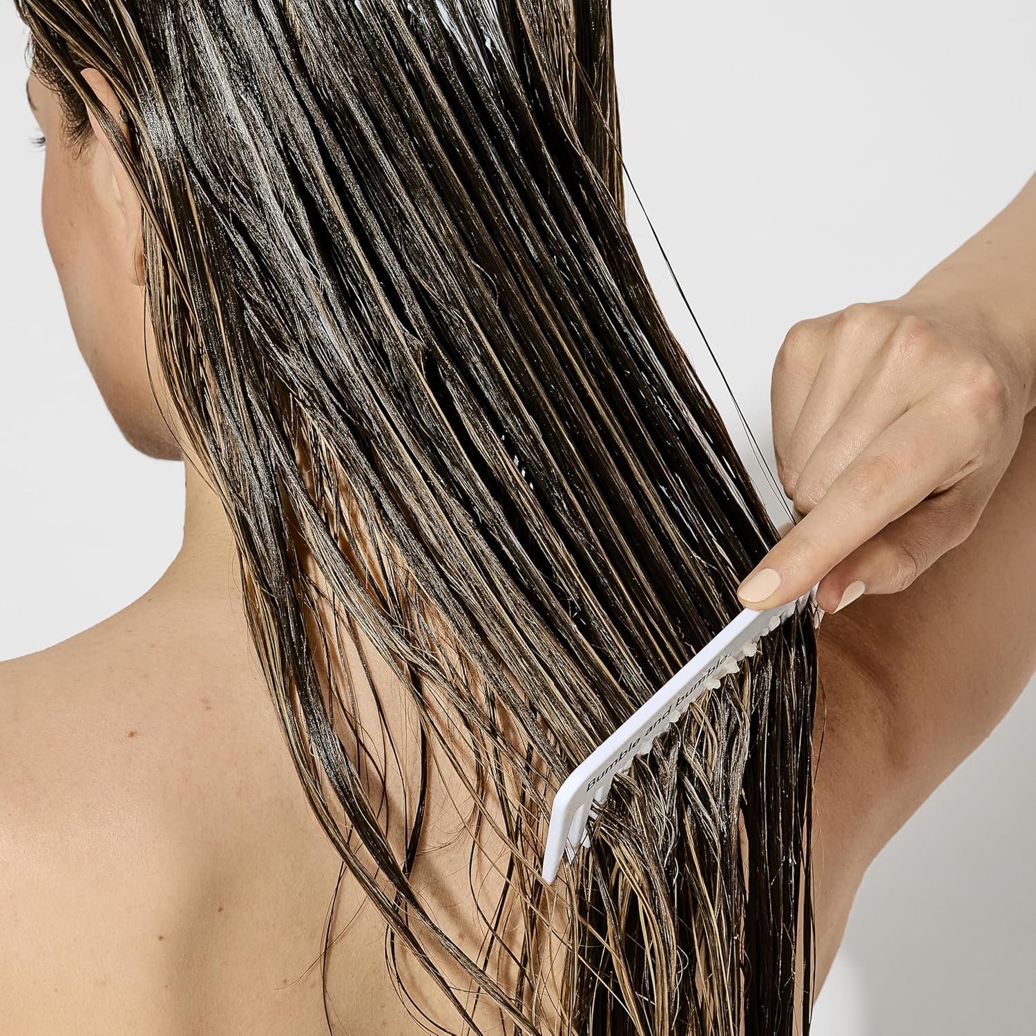 Thumbnail 2 de Bumble and bumble. Bond-Building TripleBond Soin réparateur flash pour les cheveux abîmés, 250 ml