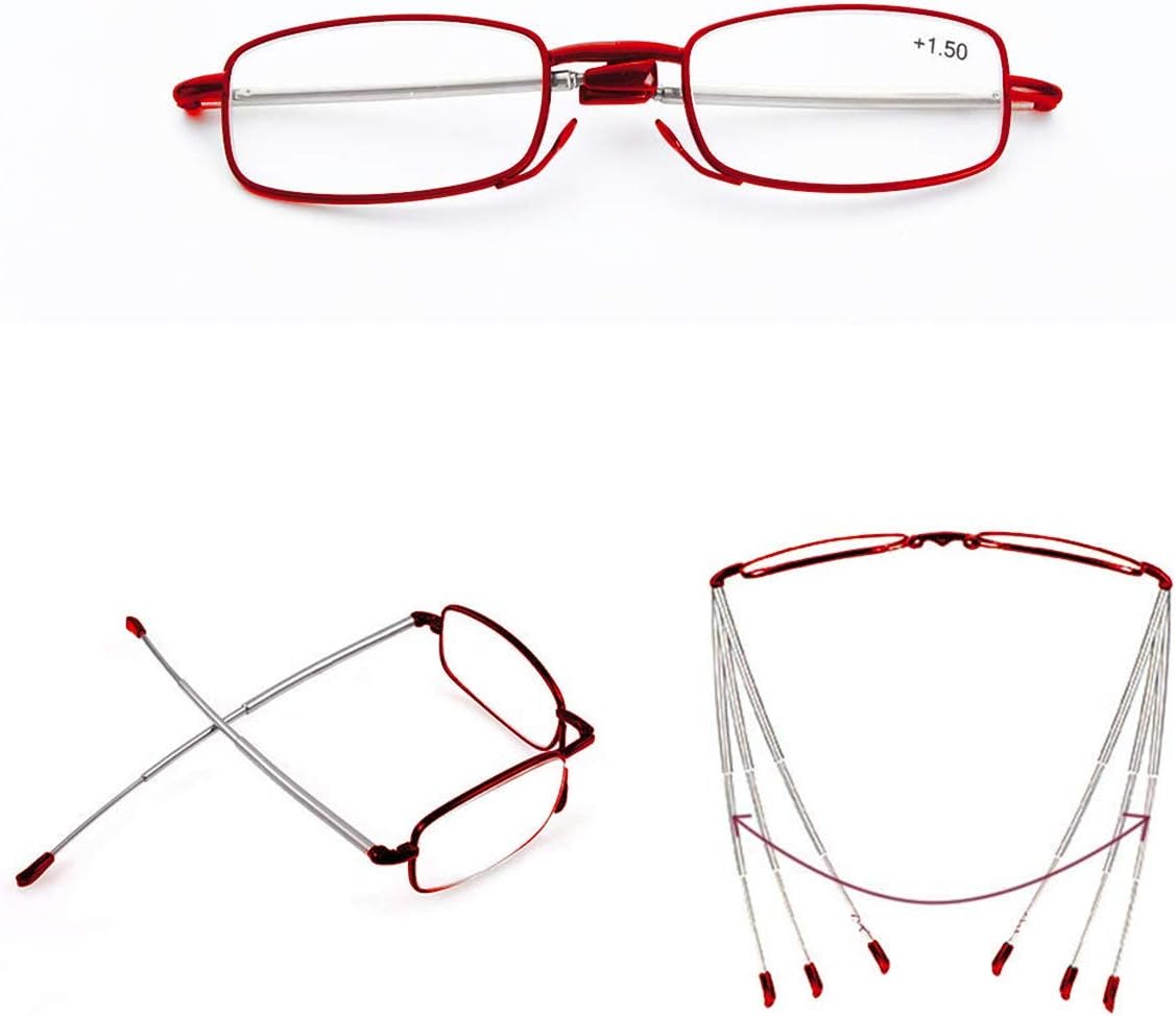 Thumbnail 3 de KoKoBin faltbare Lesebrille +1.5