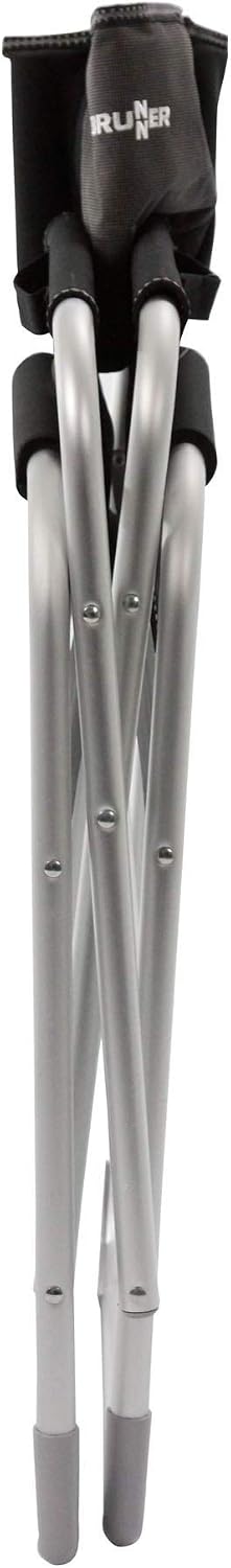 Detalle de Brunner 0404184N.C47 Sedia da Capitano blu/nero