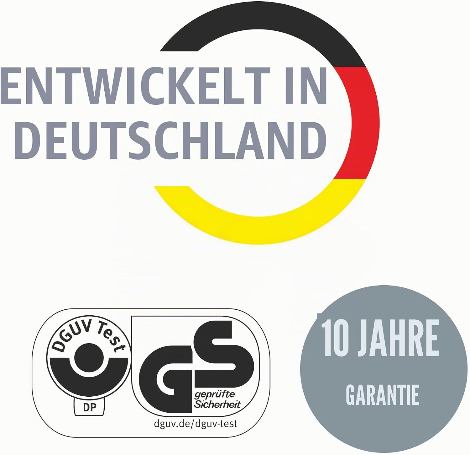 Thumbnail 3 de Leitz NeXXt Bürolocher aus Metall – 30 Blatt, Anschlagschiene, 888 mm Lochabstand, 5,5 mm Löcher, schwarz