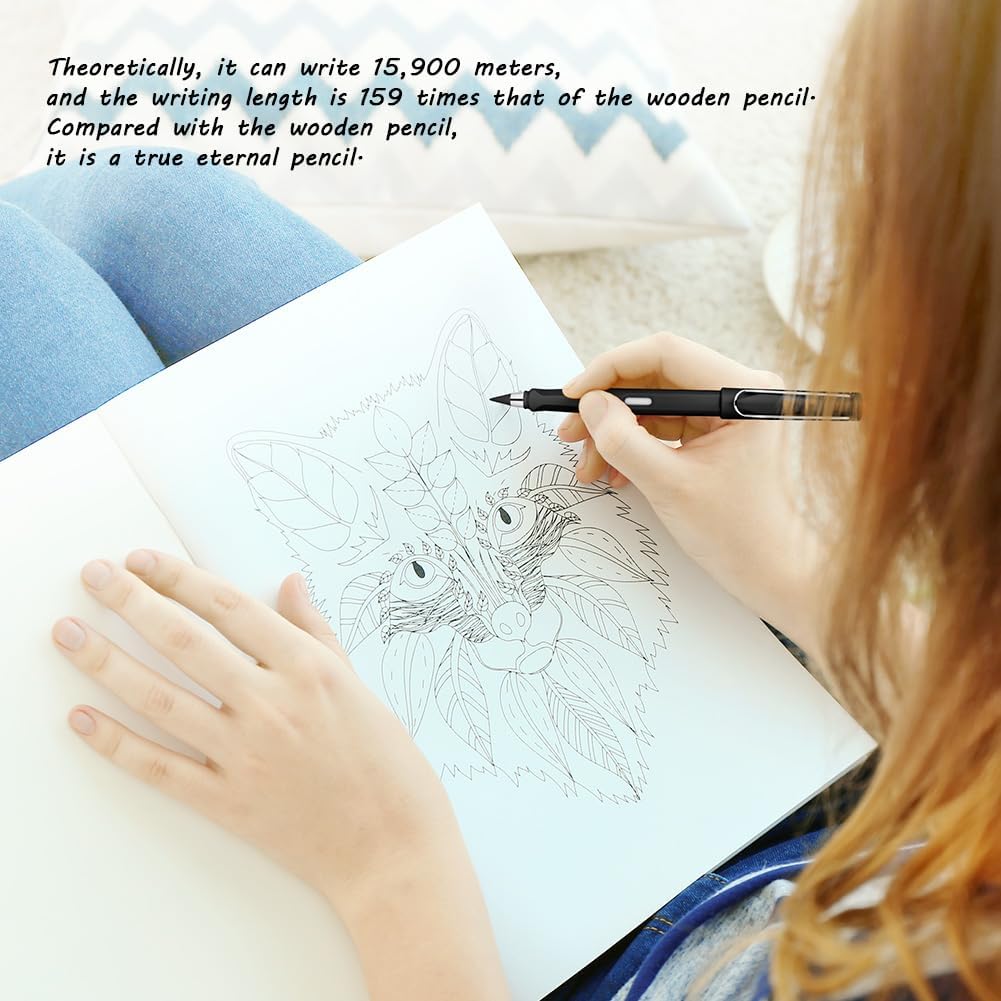 Thumbnail 6 de OFFCUP Crayon sans encre 6 ✏️