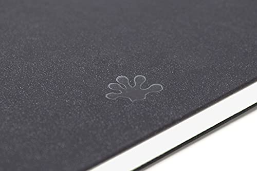 Thumbnail 7 de Artgecko Mixed Media Sketch Book A3 Portrait – 80 Pages (40 Sheets) 150gsm