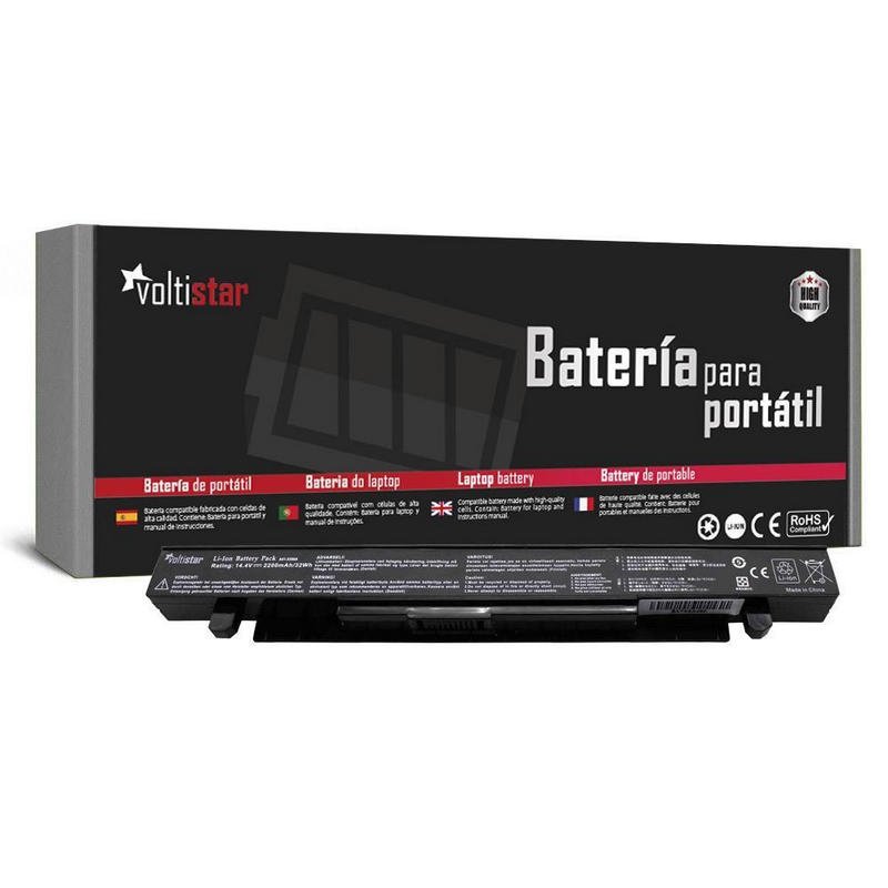 Detalle de OEM batería para portátil 2200 mAh
