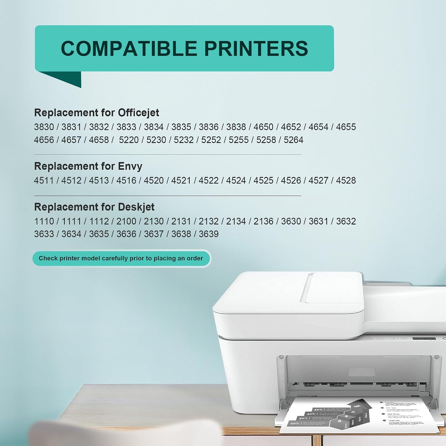 Detalle 2 de LOFBLAT 302 XL Druckerpatronen 480 Seiten 🖨