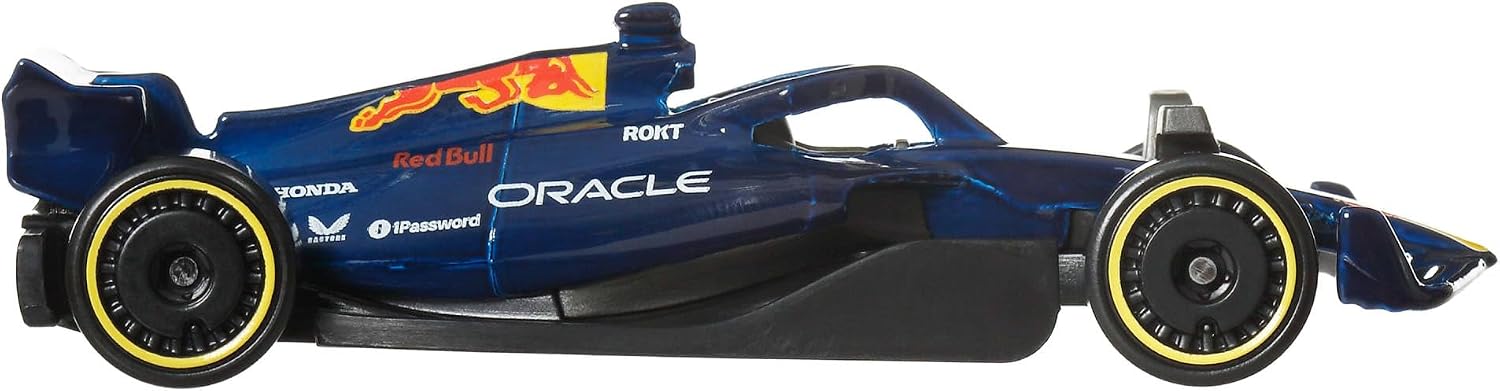 Thumbnail 5 de Hot Wheels Formula 1 2025 10-Pack