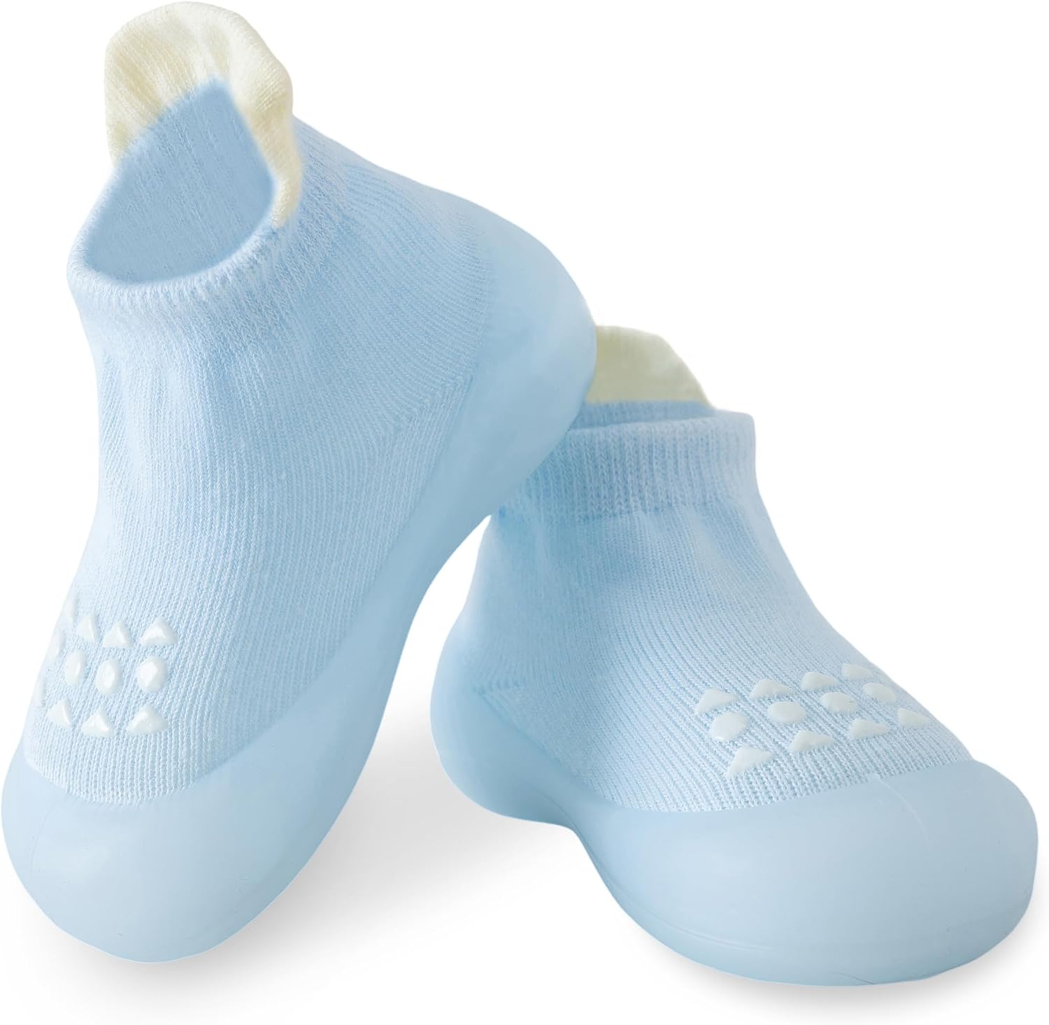 Thumbnail 6 de Hstyle Baby Sock Shoes Non‑Slip Soft Sole