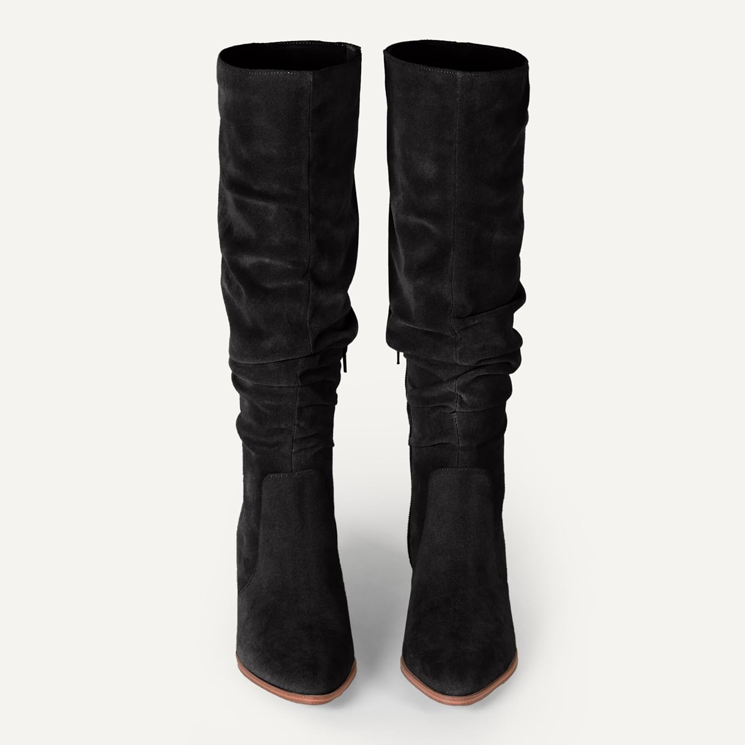 Thumbnail 5 de Amazon Essentials Women’s Tall Block-Heeled Boots