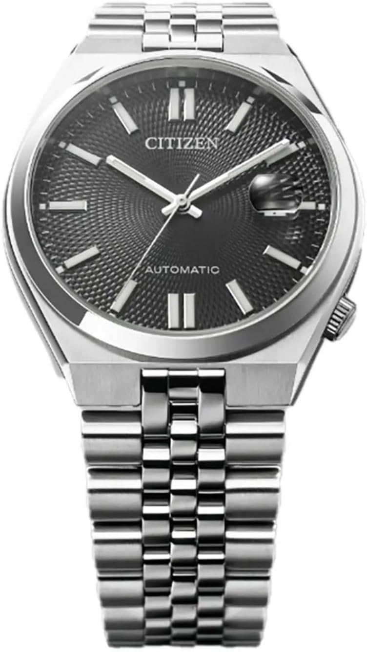 Detalle 1 de Citizen NK0020-55E automático